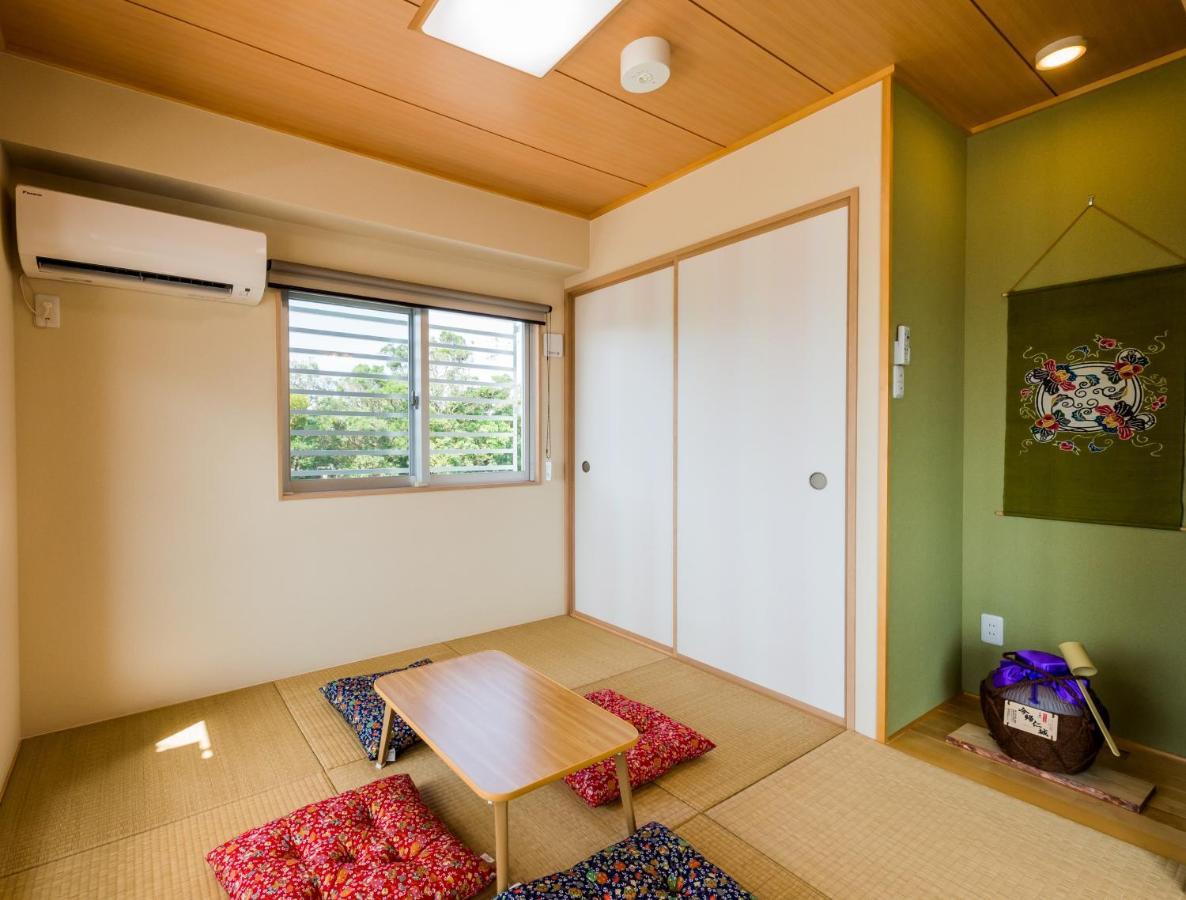 Four Season Resort Kouri Island Nakijin Exterior photo