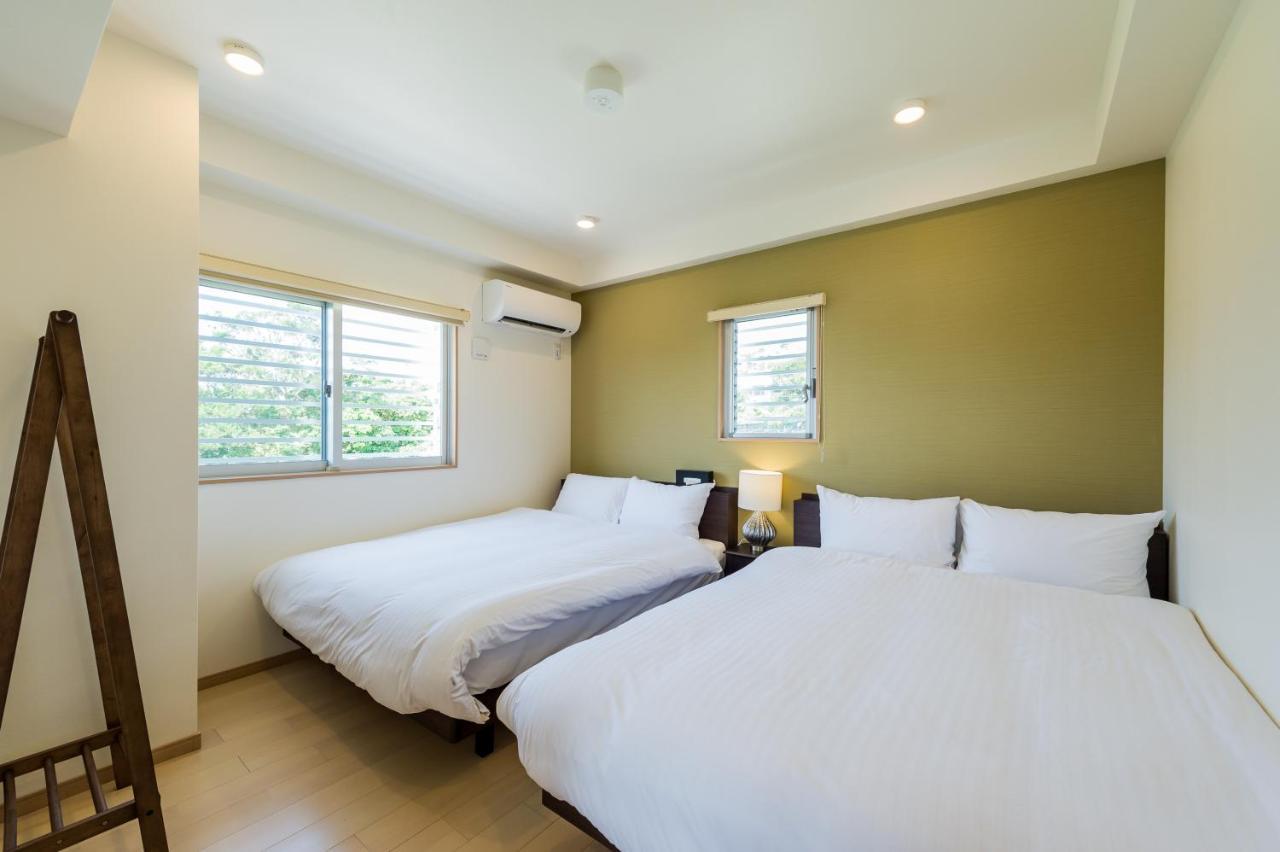 Four Season Resort Kouri Island Nakijin Exterior photo