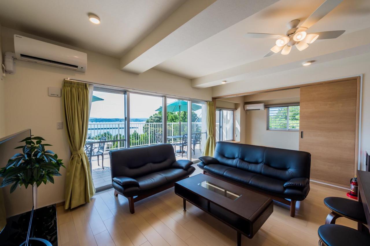 Four Season Resort Kouri Island Nakijin Exterior photo