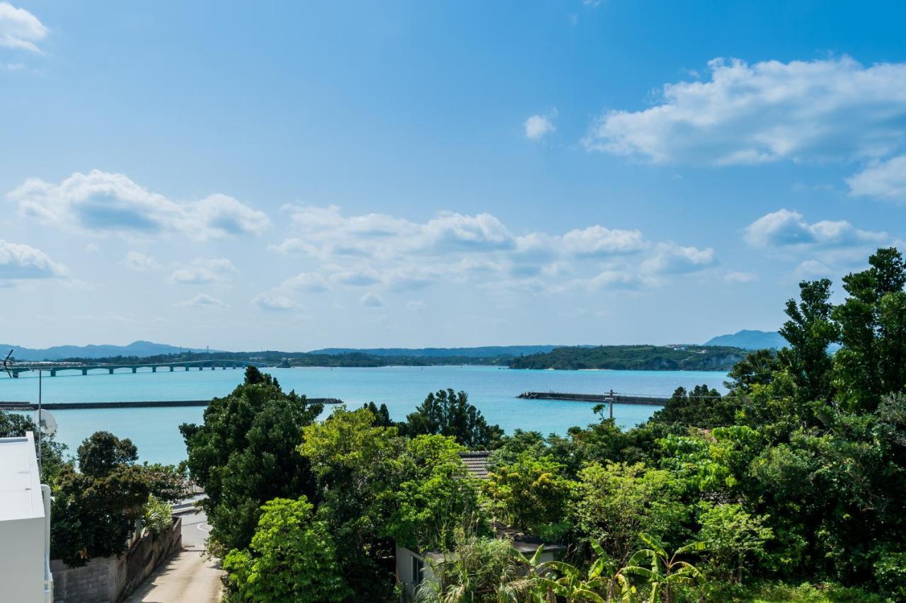 Four Season Resort Kouri Island Nakijin Exterior photo