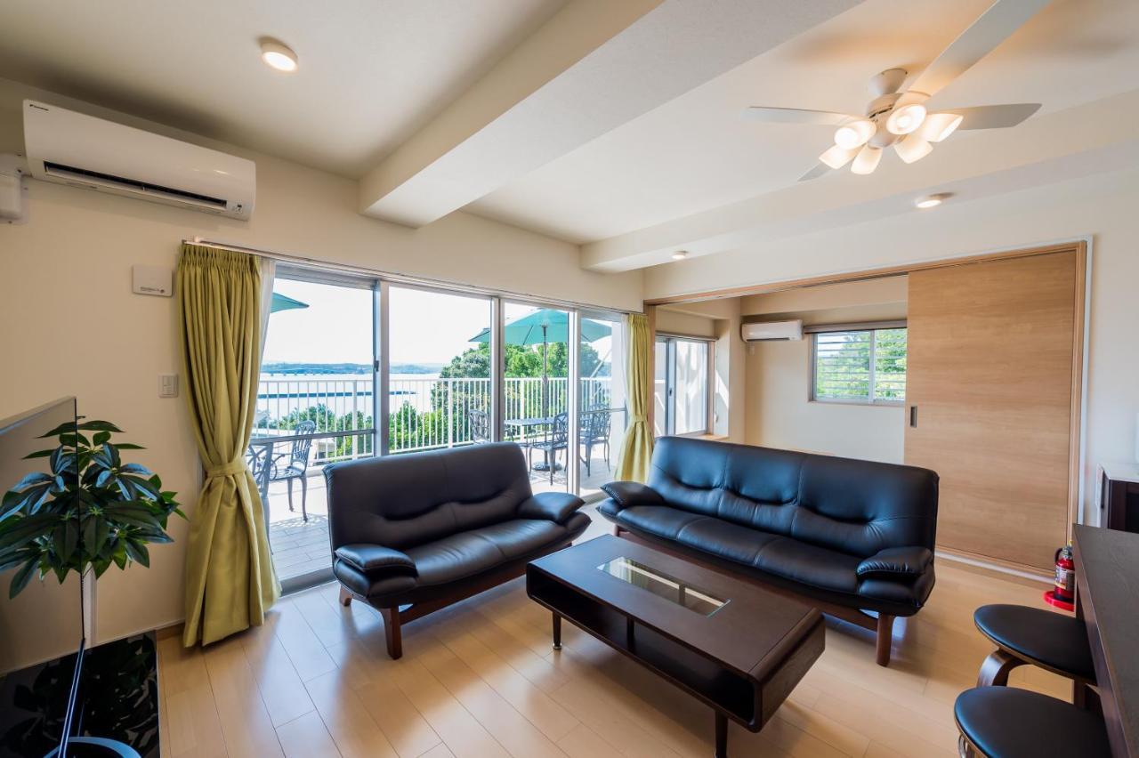 Four Season Resort Kouri Island Nakijin Exterior photo