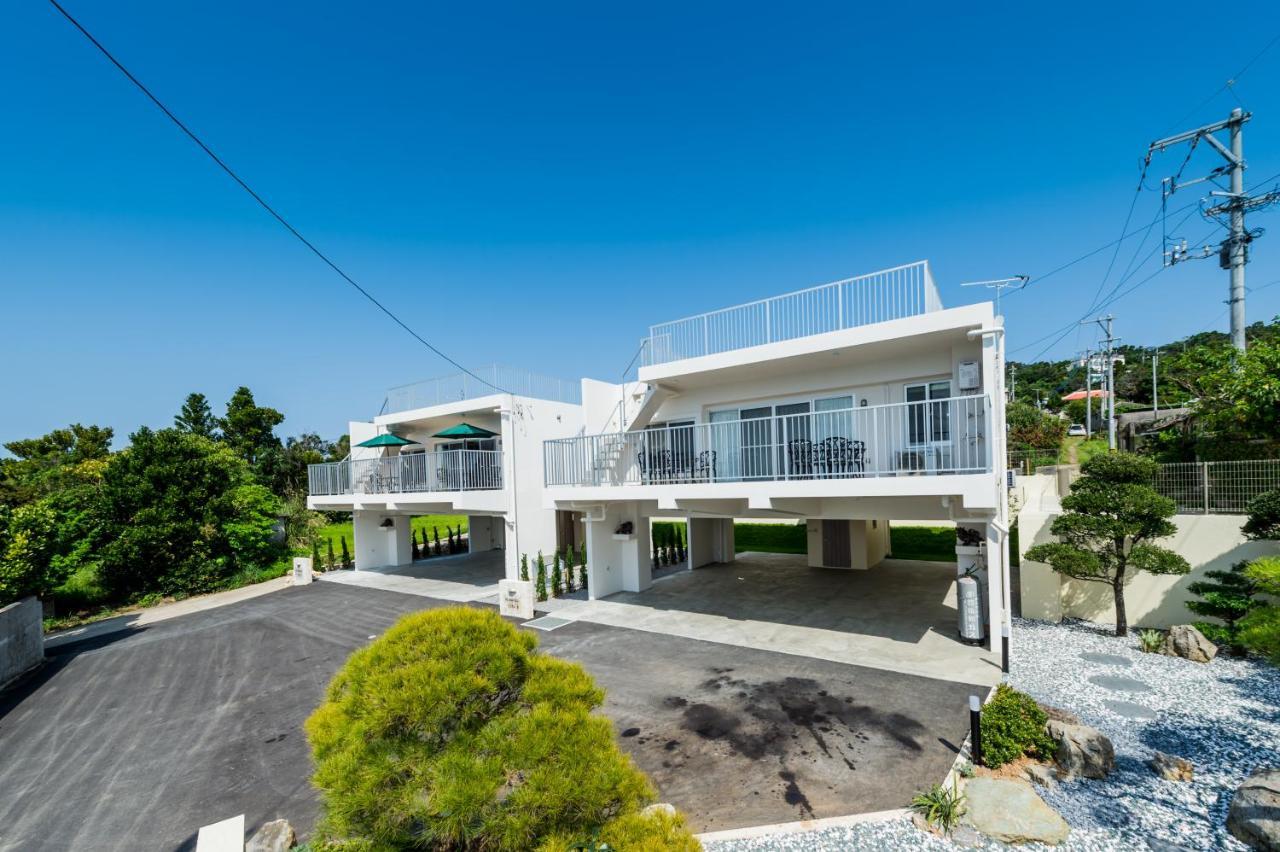 Four Season Resort Kouri Island Nakijin Exterior photo