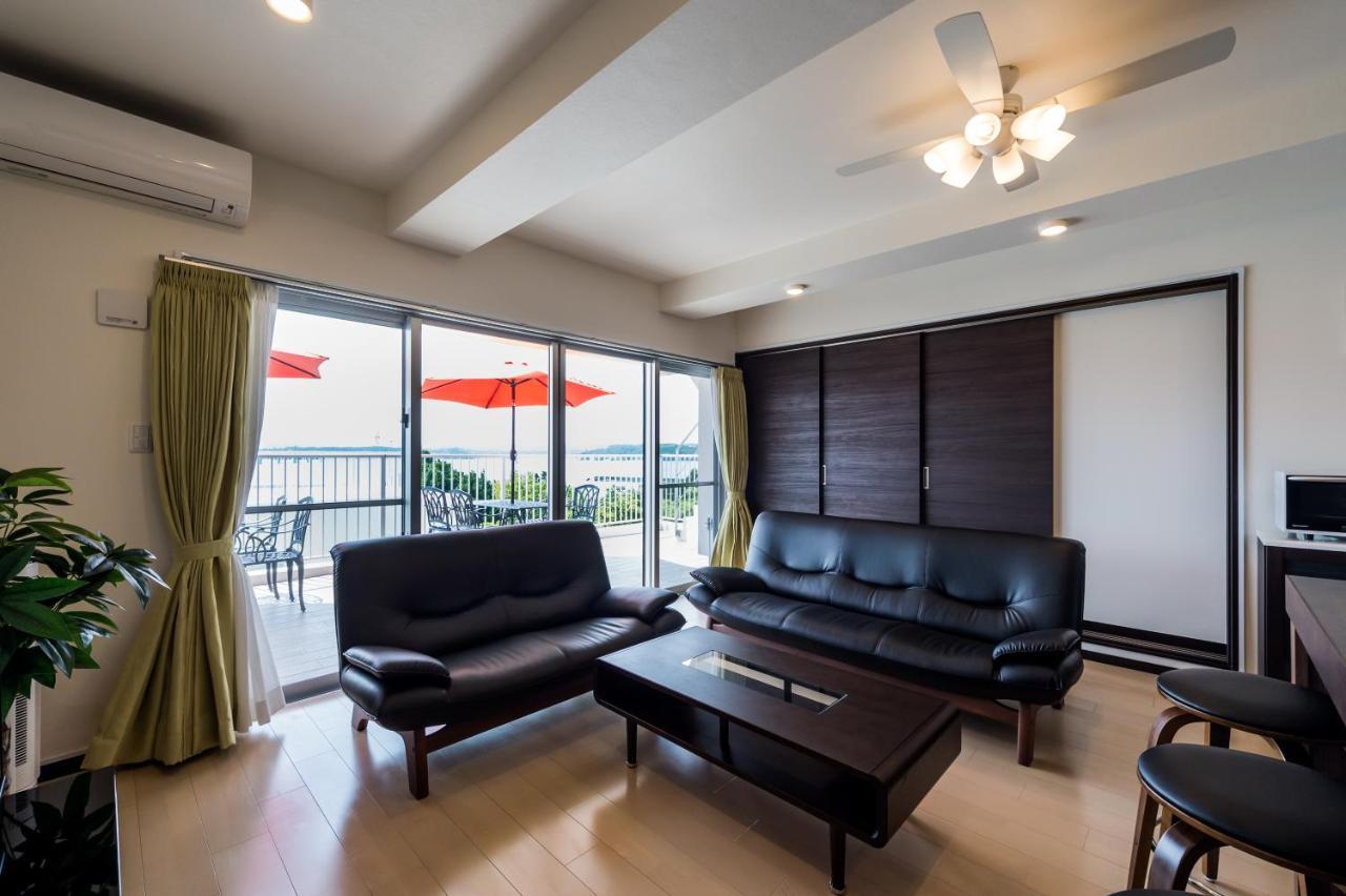 Four Season Resort Kouri Island Nakijin Exterior photo