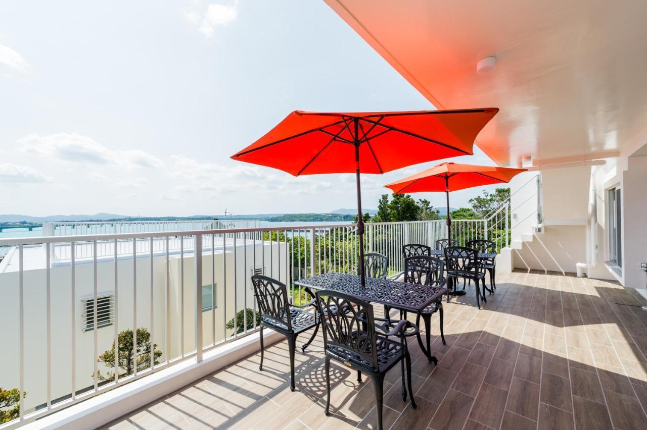 Four Season Resort Kouri Island Nakijin Exterior photo