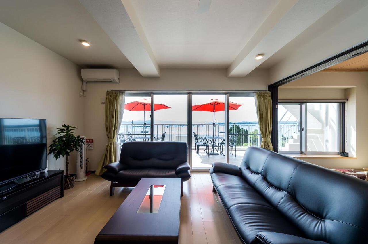 Four Season Resort Kouri Island Nakijin Exterior photo