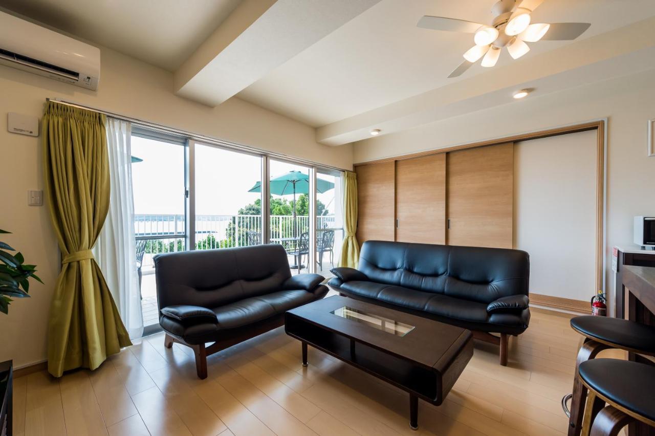 Four Season Resort Kouri Island Nakijin Exterior photo